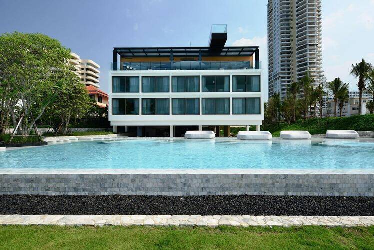 Veranda Resort Pattaya
