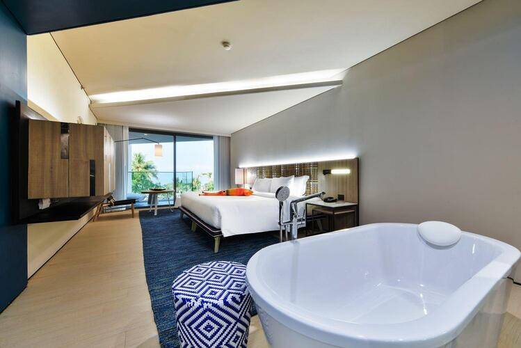 Veranda Resort Pattaya
