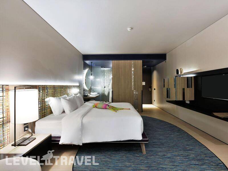 Фотография Veranda Resort Pattaya