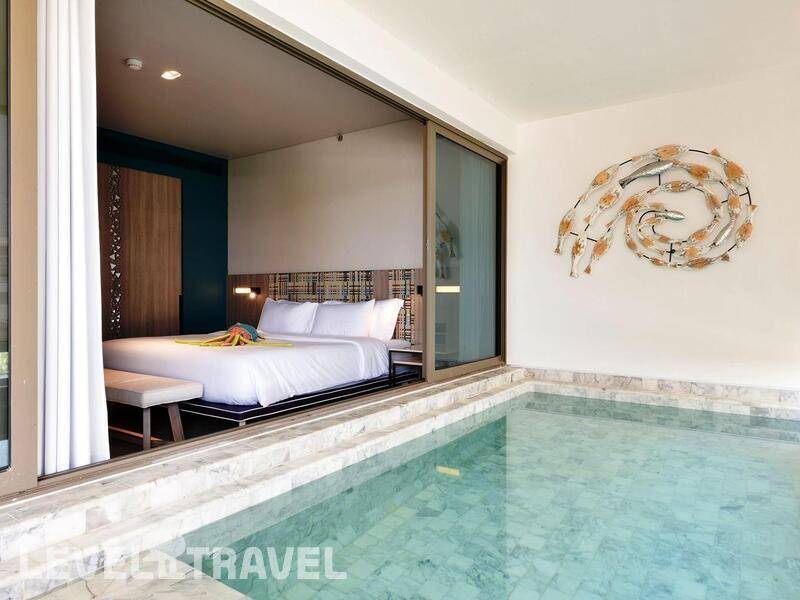 Фотография Veranda Resort Pattaya