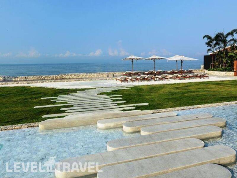 Фотография Veranda Resort Pattaya Фотография Veranda Resort Pattaya