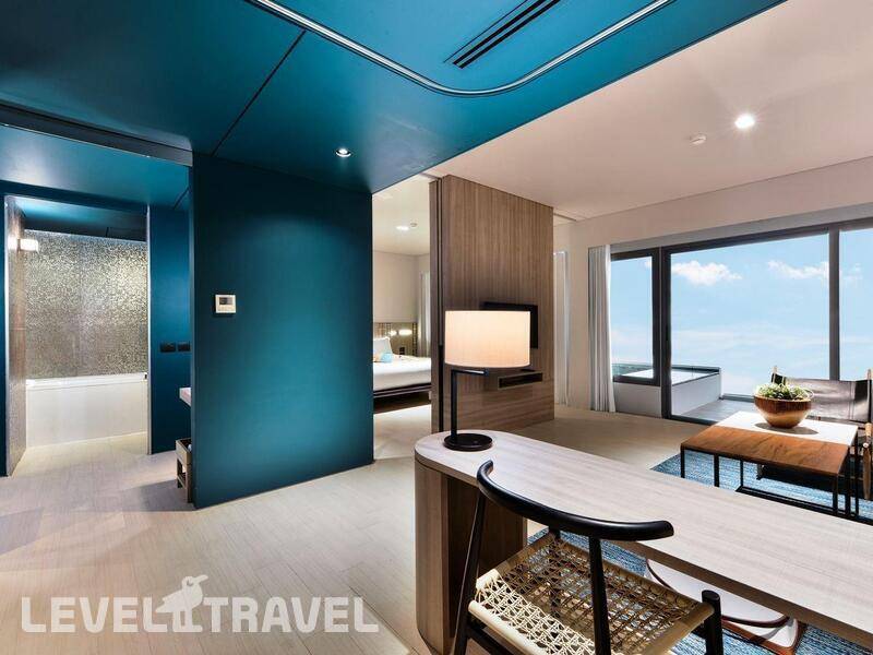 Фотография Veranda Resort Pattaya