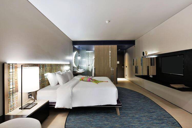 Veranda Resort Pattaya