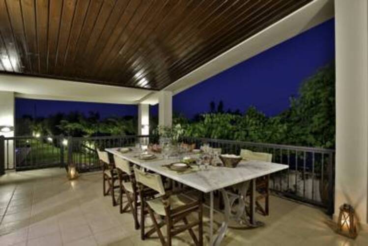 Villa Euphoria
