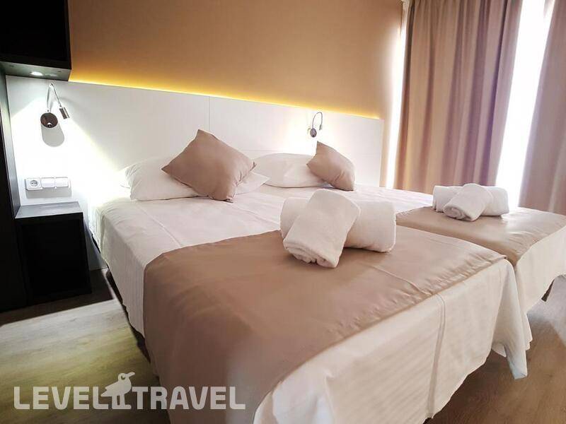 Фотография Planet One Hotel (Ex.Playas Arenal)