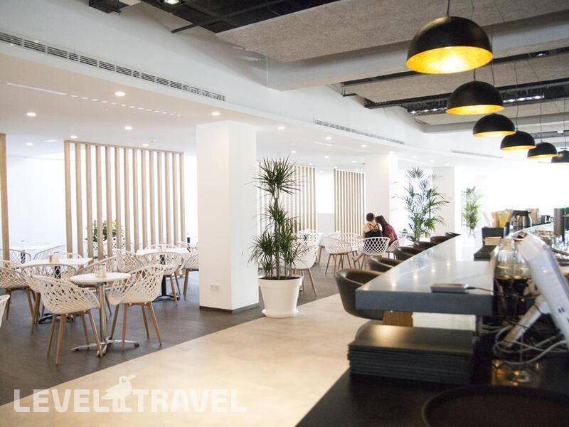 Фотография Planet One Hotel (Ex.Playas Arenal)