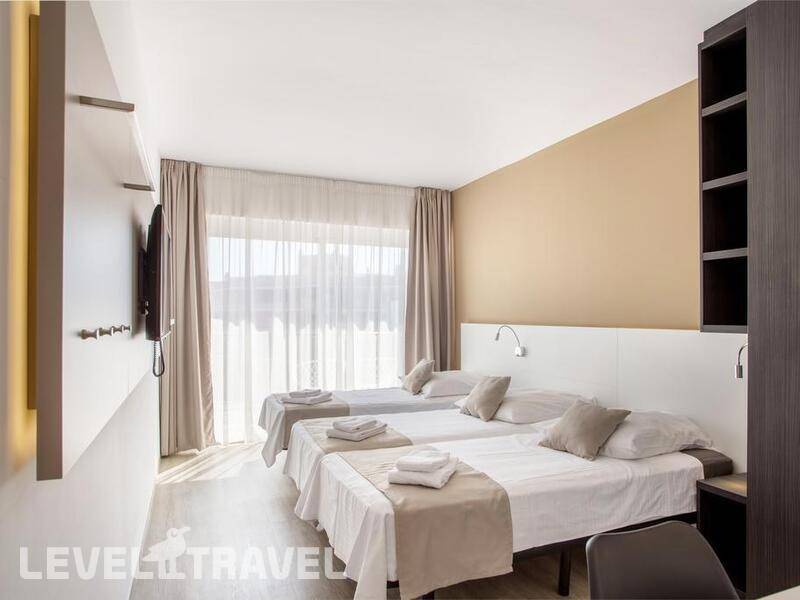 Фотография Planet One Hotel (Ex.Playas Arenal)