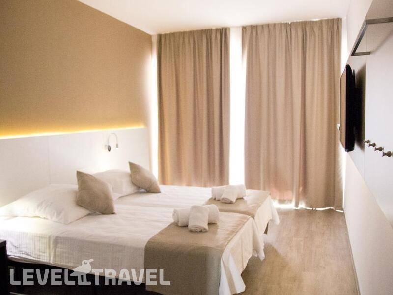 Фотография Planet One Hotel (Ex.Playas Arenal)