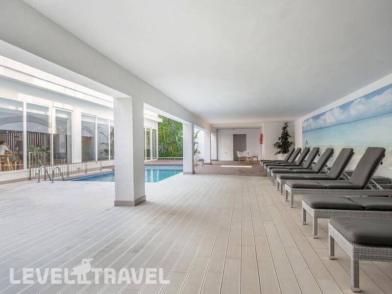 Фотография Planet One Hotel (Ex.Playas Arenal)