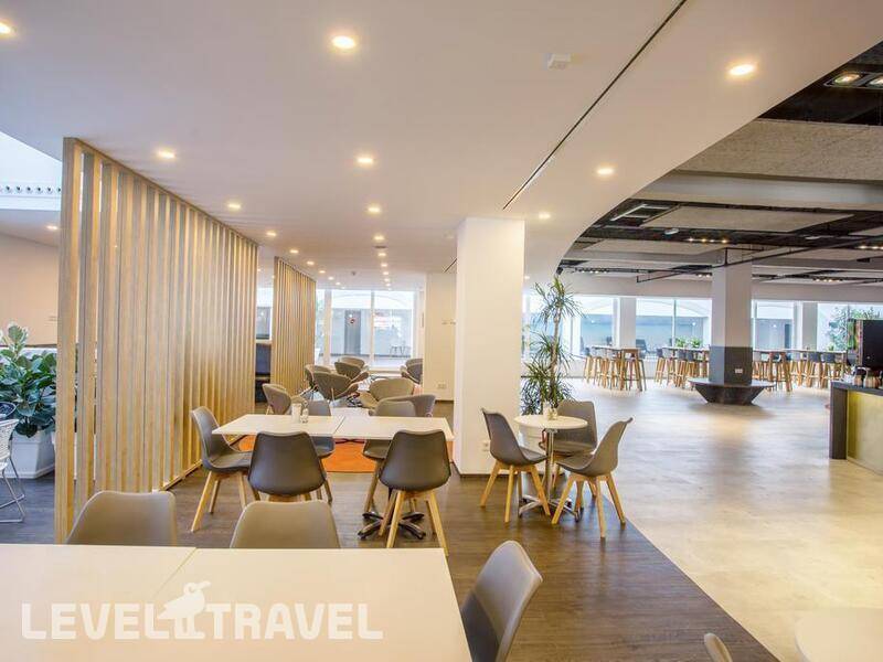 Фотография Planet One Hotel (Ex.Playas Arenal)