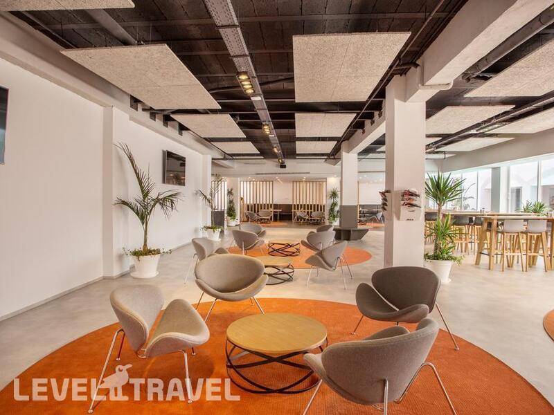 Фотография Planet One Hotel (Ex.Playas Arenal)