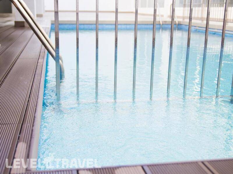 Фотография Planet One Hotel (Ex.Playas Arenal)
