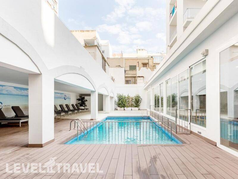 Фотография Planet One Hotel (Ex.Playas Arenal)