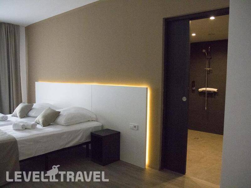 Фотография Planet One Hotel (Ex.Playas Arenal)