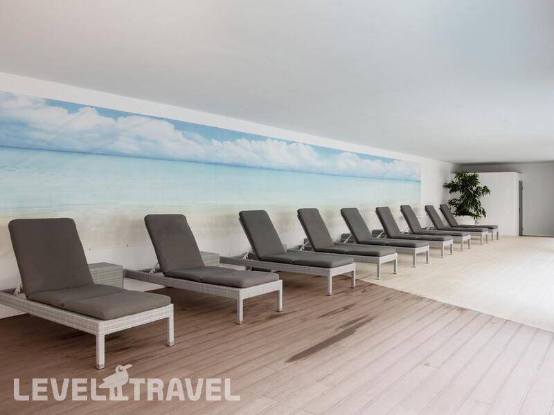 Фотография Planet One Hotel (Ex.Playas Arenal)