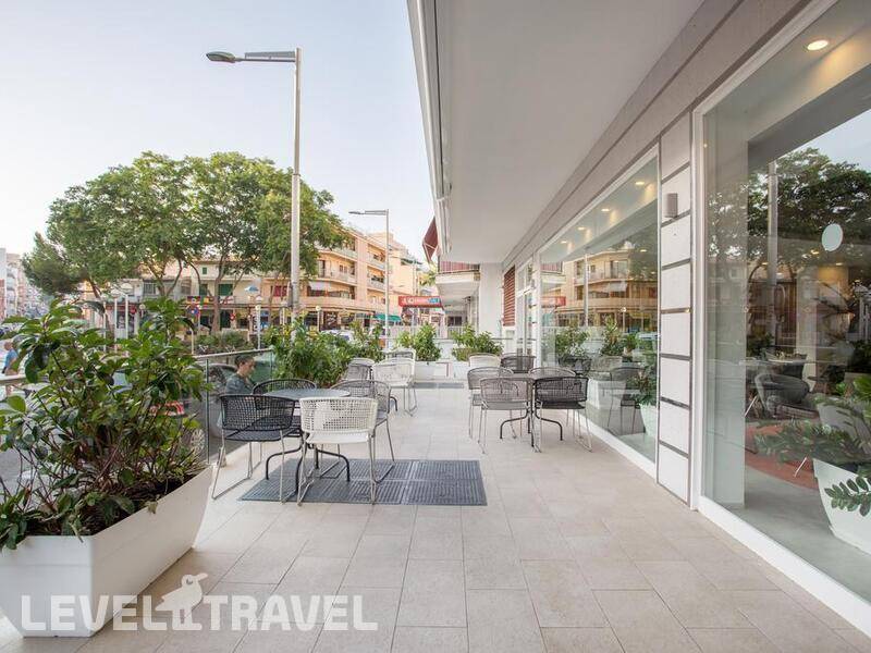 Фотография Planet One Hotel (Ex.Playas Arenal)