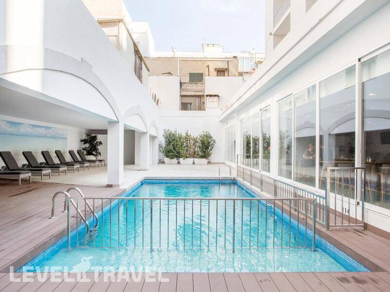 Фотография Planet One Hotel (Ex.Playas Arenal)