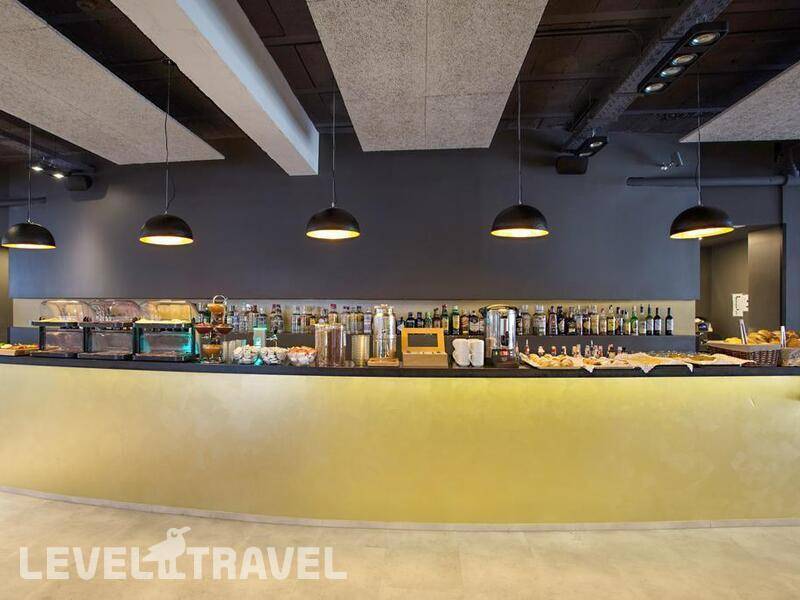 Фотография Planet One Hotel (Ex.Playas Arenal)