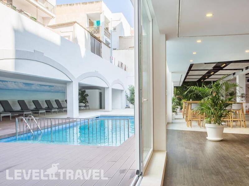 Фотография Planet One Hotel (Ex.Playas Arenal)