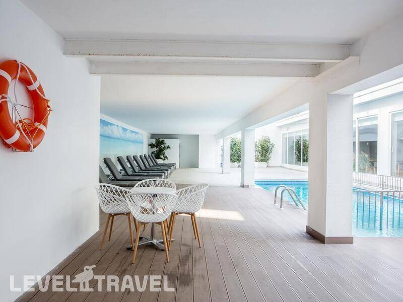 Фотография Planet One Hotel (Ex.Playas Arenal)
