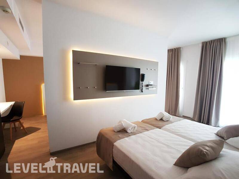Фотография Planet One Hotel (Ex.Playas Arenal)