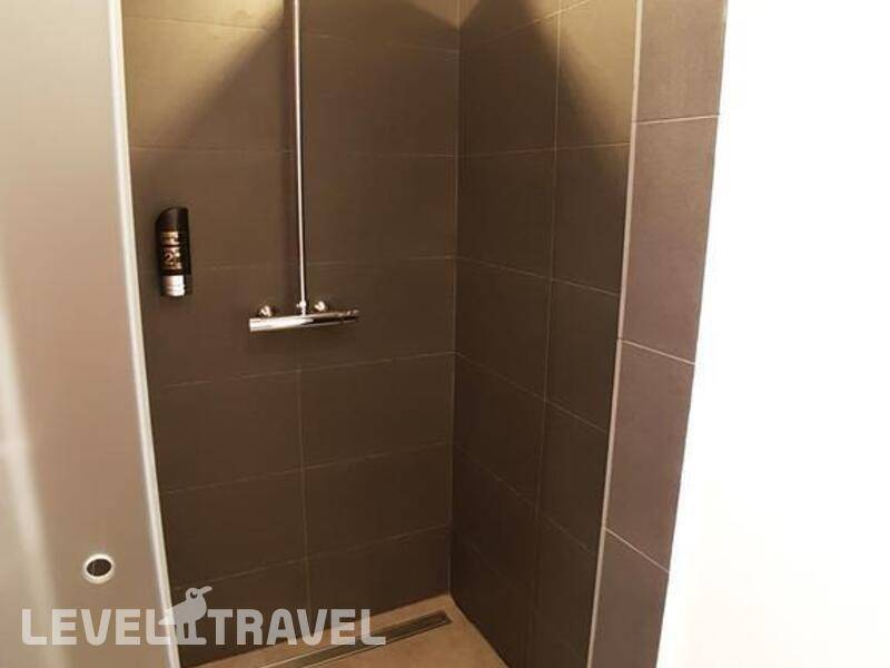 Фотография Planet One Hotel (Ex.Playas Arenal)