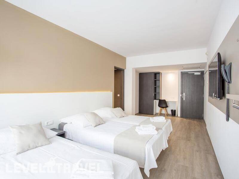 Фотография Planet One Hotel (Ex.Playas Arenal)