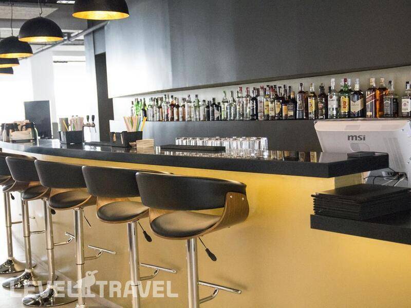Фотография Planet One Hotel (Ex.Playas Arenal)