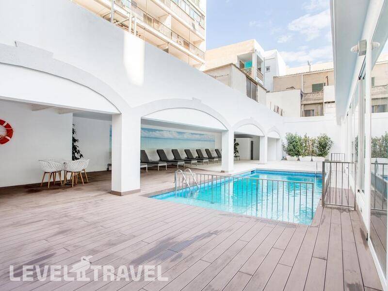 Фотография Planet One Hotel (Ex.Playas Arenal)