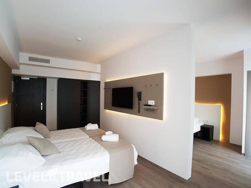 Фотография Planet One Hotel (Ex.Playas Arenal)