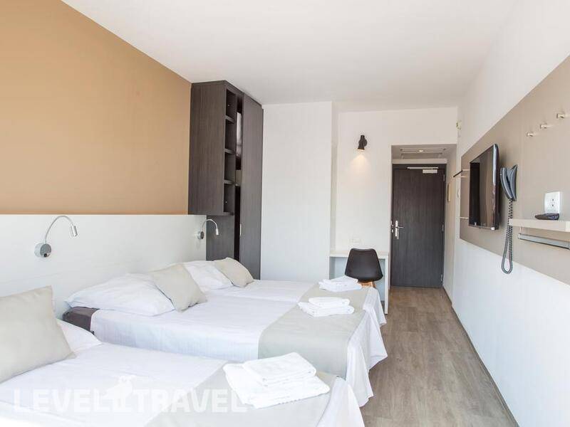 Фотография Planet One Hotel (Ex.Playas Arenal)