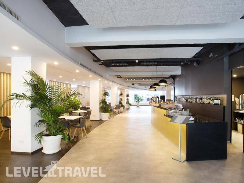 Фотография Planet One Hotel (Ex.Playas Arenal)