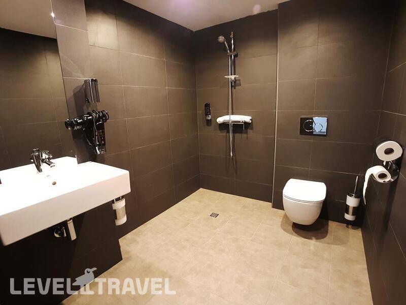 Фотография Planet One Hotel (Ex.Playas Arenal)