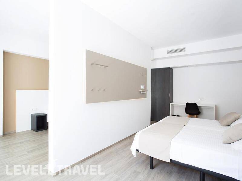 Фотография Planet One Hotel (Ex.Playas Arenal)