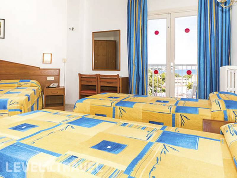 Фотография Don Bigote Hotel