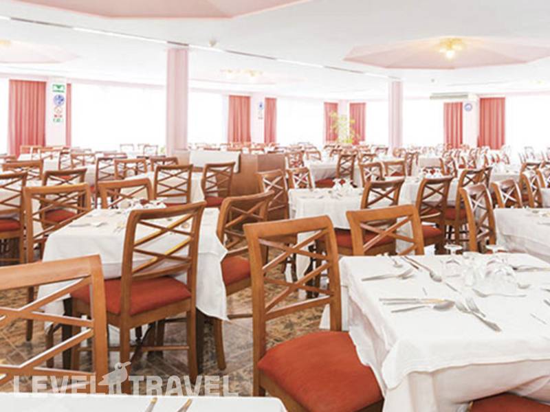 Фотография Don Bigote Hotel
