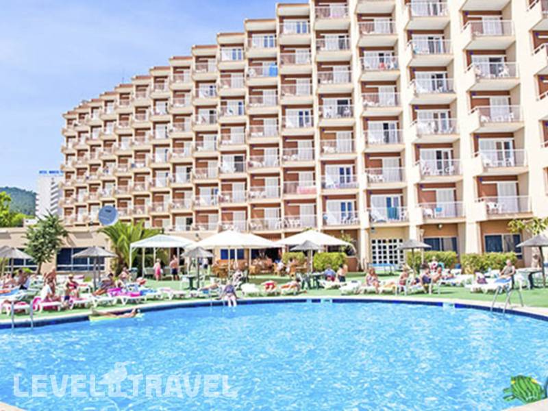 Фотография Don Bigote Hotel