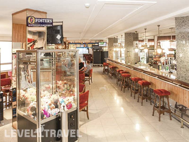 Фотография Don Bigote Hotel