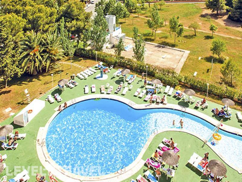 Фотография Don Bigote Hotel