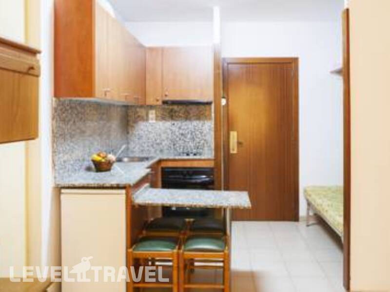 Фотография Ibersol Salou Suite Apartment