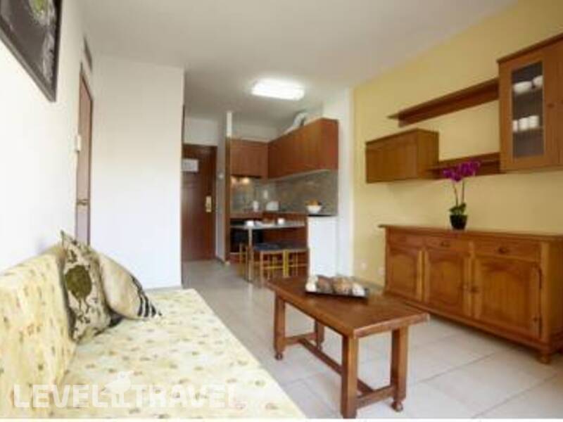 Фотография Ibersol Salou Suite Apartment