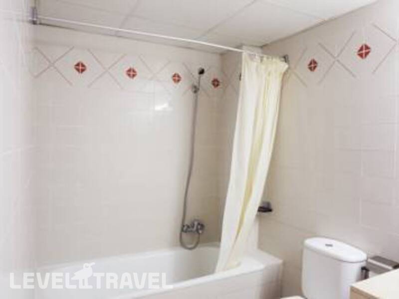 Фотография Ibersol Salou Suite Apartment Фотография Ibersol Salou Suite Apartment