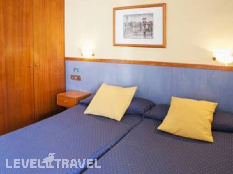 Фотография Ibersol Salou Suite Apartment Фотография Ibersol Salou Suite Apartment