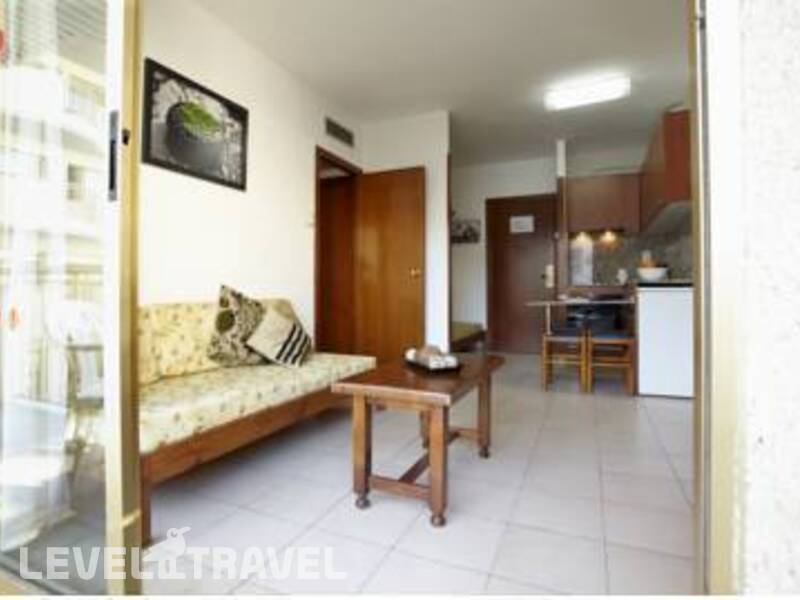 Фотография Ibersol Salou Suite Apartment Фотография Ibersol Salou Suite Apartment