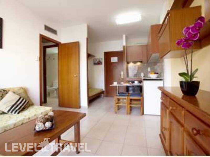 Фотография Ibersol Salou Suite Apartment