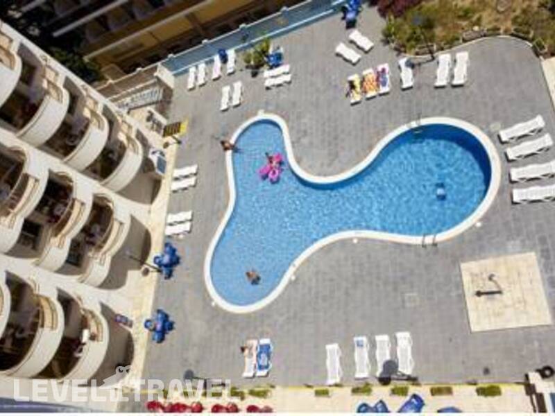 Фотография Ibersol Salou Suite Apartment