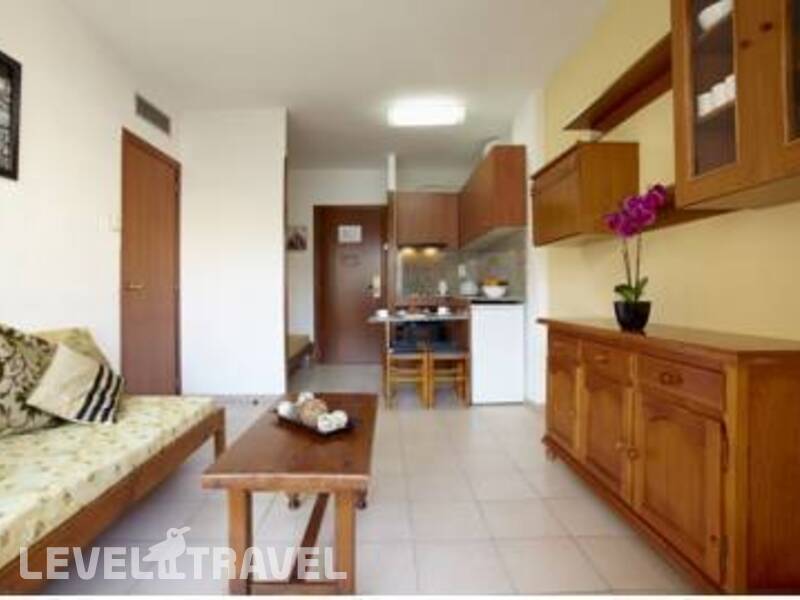 Фотография Ibersol Salou Suite Apartment Фотография Ibersol Salou Suite Apartment