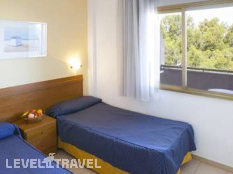 Фотография Ibersol Salou Suite Apartment