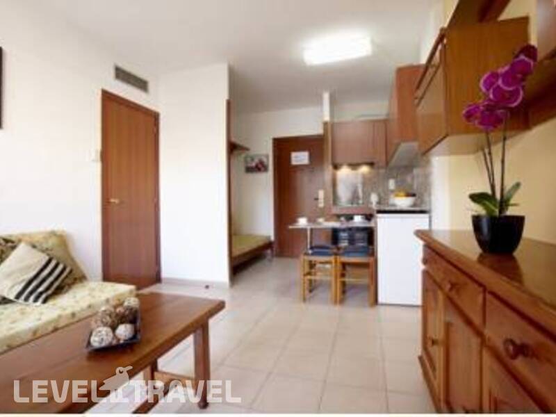 Фотография Ibersol Salou Suite Apartment Фотография Ibersol Salou Suite Apartment