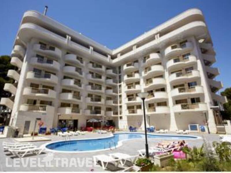 Фотография Ibersol Salou Suite Apartment